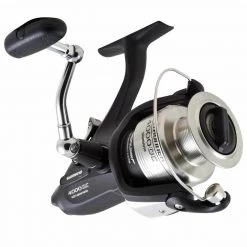 SHIMANO Baitrunner OC Spinning Reels