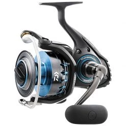 DAIWA Saltist Series Spinning Reels