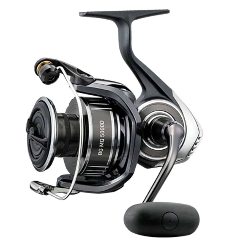 DAIWA BG MQ 8000-H Spinning Reel
